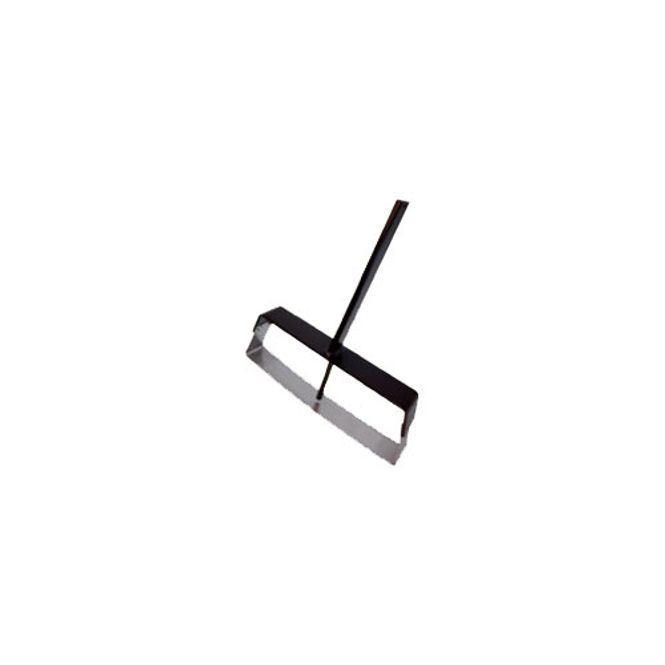 Hovedbilde Rensehakke 25 cm