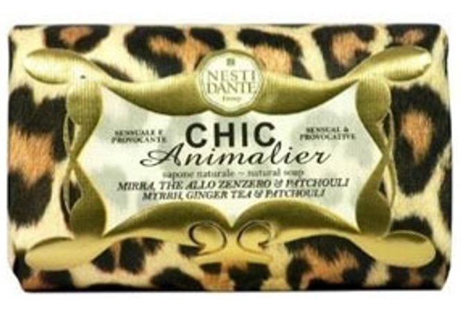 Hovedbilde Håndsåpe Chic Animalier